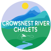 Crowsnest River Chalet Accommodations