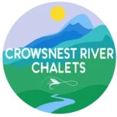 Crowsnest River Chalet Accommodations